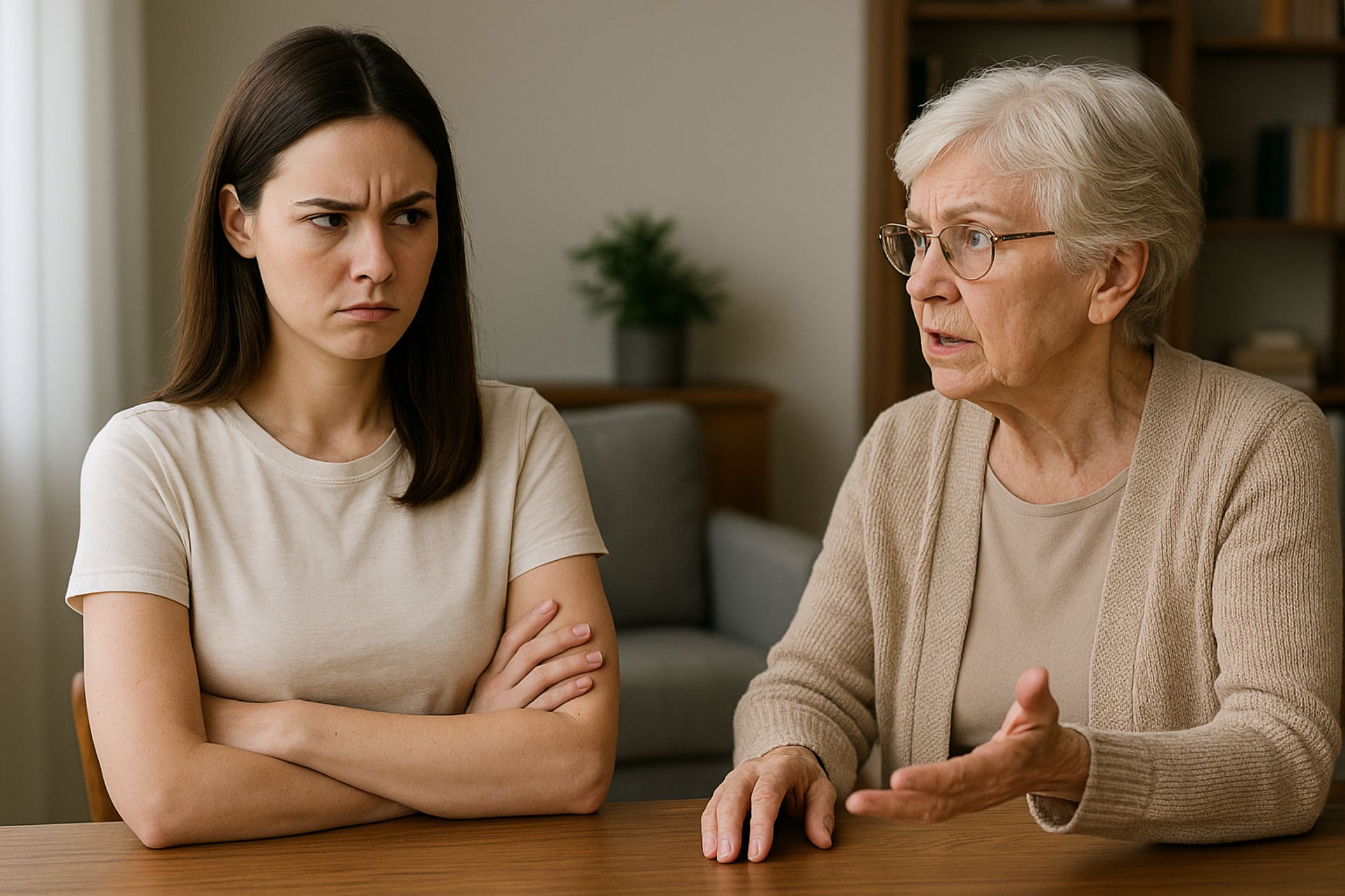 Toxic grandma offers to pay for wedding — but bride won't let her attend